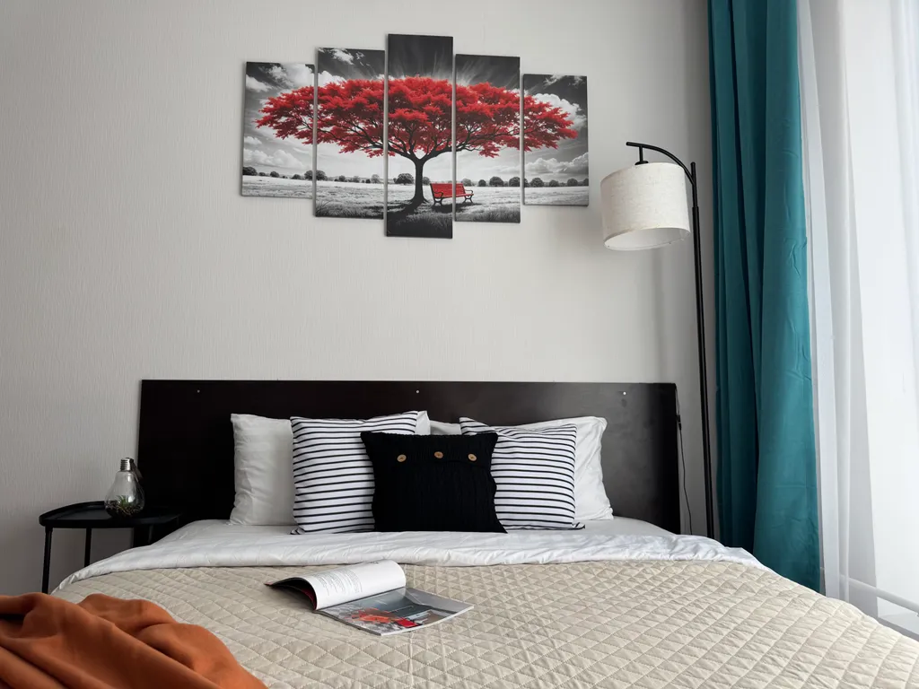 Студия у метро