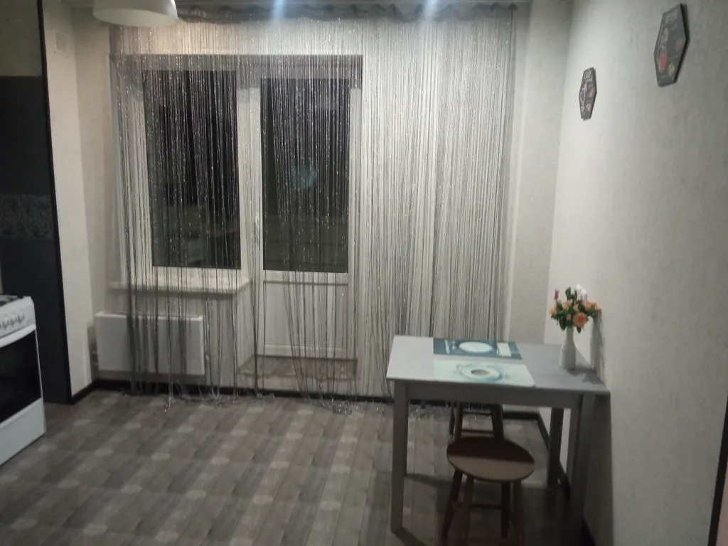 Роскошная уютная квартира в очень красивой и удобной локации