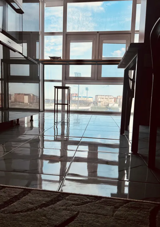 Квартира Квартира люкс у моря — Каспийск