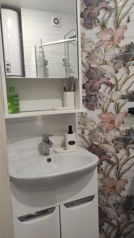 Квартира Квартира Море на двоих — Адлер