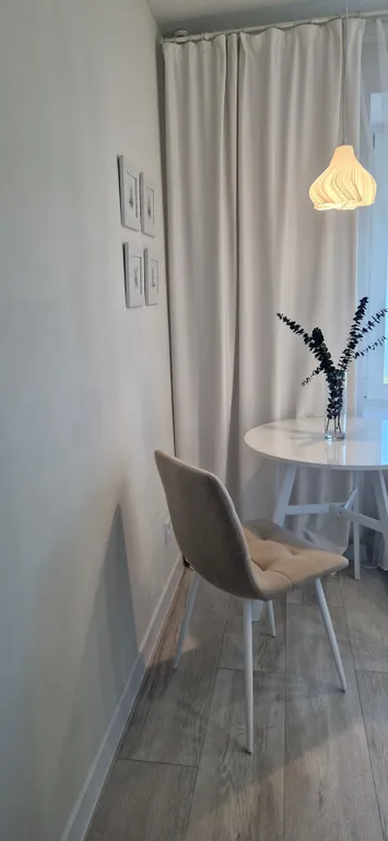 Квартира с видом на море в центре