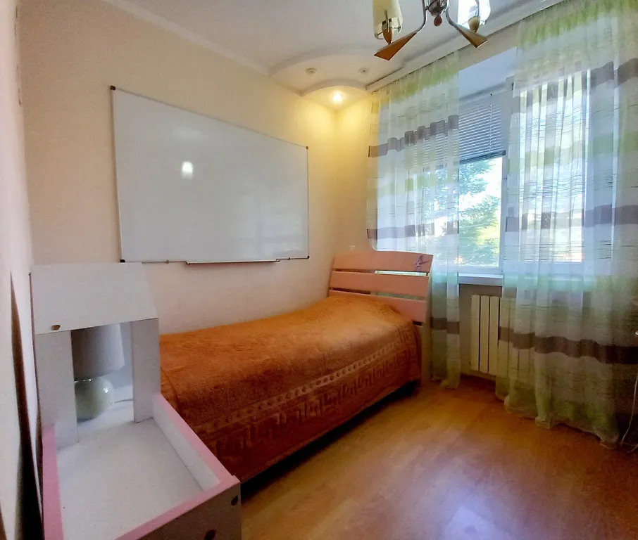 3-х комнатная квартира в центре Мелитополя