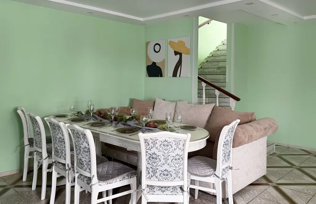 Гостеприимный дом