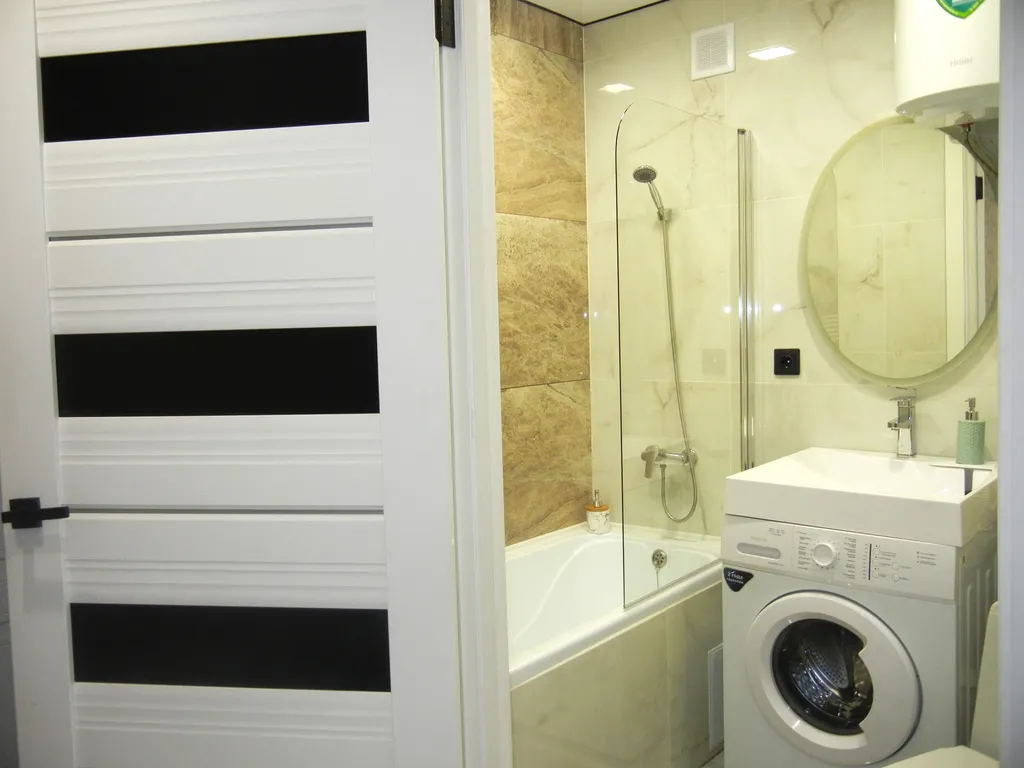 Стильная квартира с выездом на трассы Волгоград-Воронеж