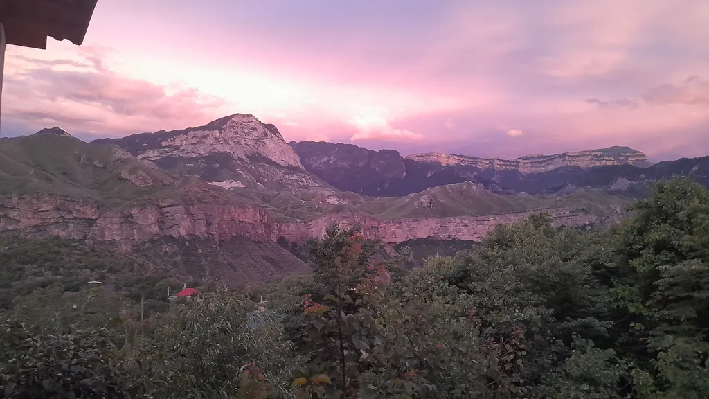 Гостевой дом Уют