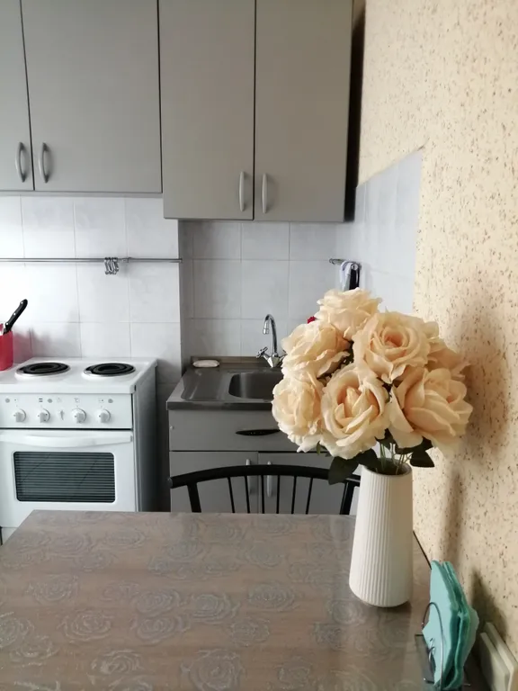 Квартира в центре Бердска, недалеко от вокзала