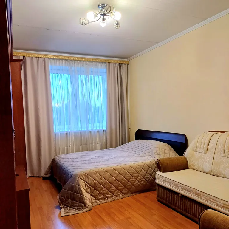 Квартира Квартира в новом доме — Екатеринбург