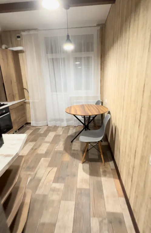 Уютная квартира на Тухачевского, рядом с диагностическим центром