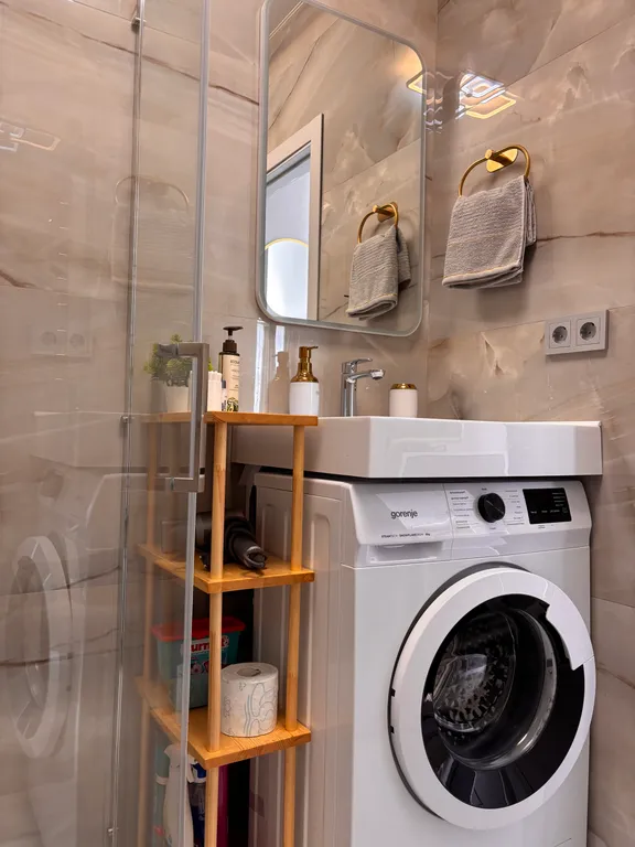 Квартира Уютная квартира у моря — Севастополь