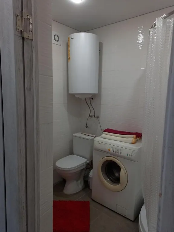 Уютный домик у моря