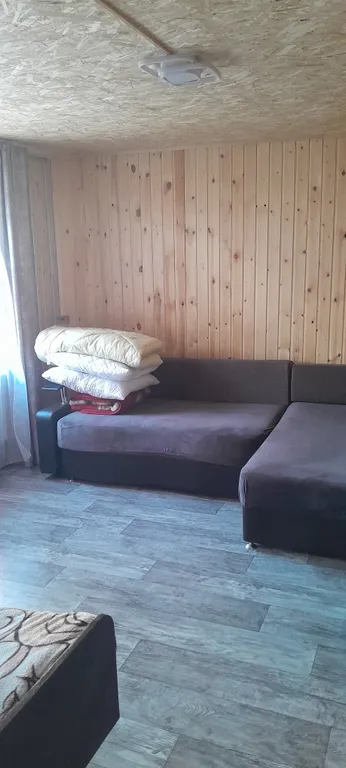 Дом на охотничем 26