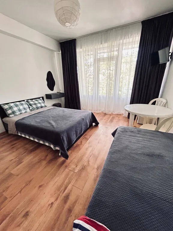 Квартира Трехместный комфорт10 — аренда посуточно в Судак