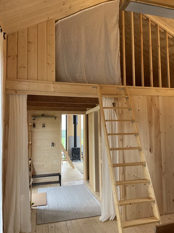 Уютный дом у Игоры, семейный