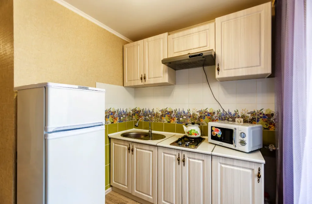 Апартаменты Astra Apartments в районе Гранд ривера