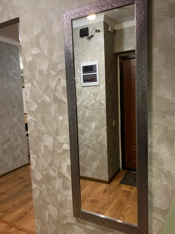 Уютная квартира в новом доме