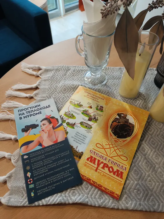 Атмосферные апартаменты для тех, кто ценит комфорт