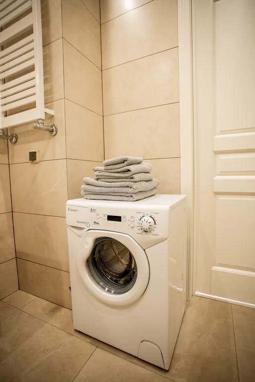 Квартира Уютная квартира с велосипедами  и большой террасой у Балтийского моря — Светлогорск