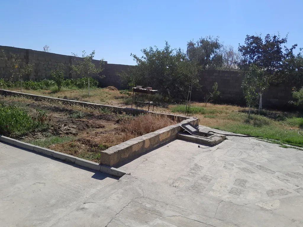 Коттедж 3-комнатный Дом — Дербент