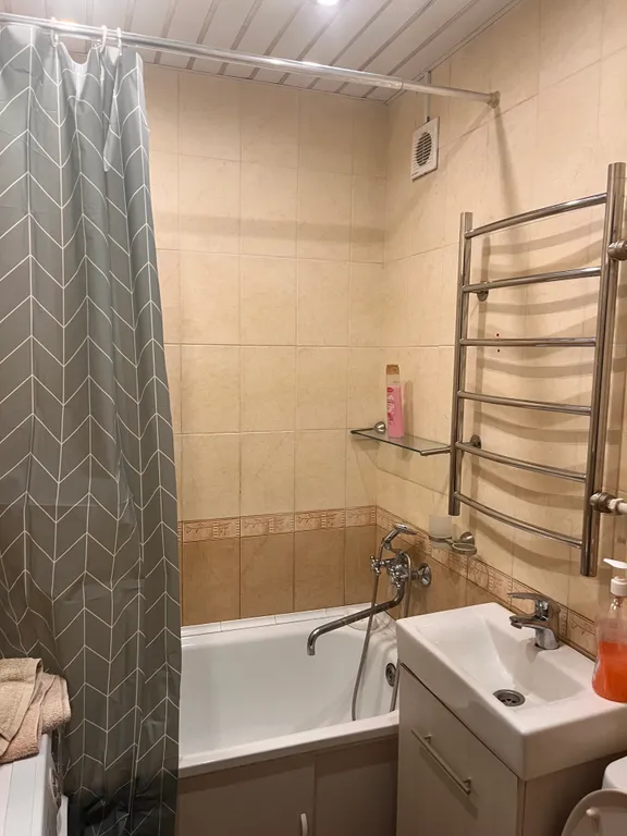 Квартира рядом с центром