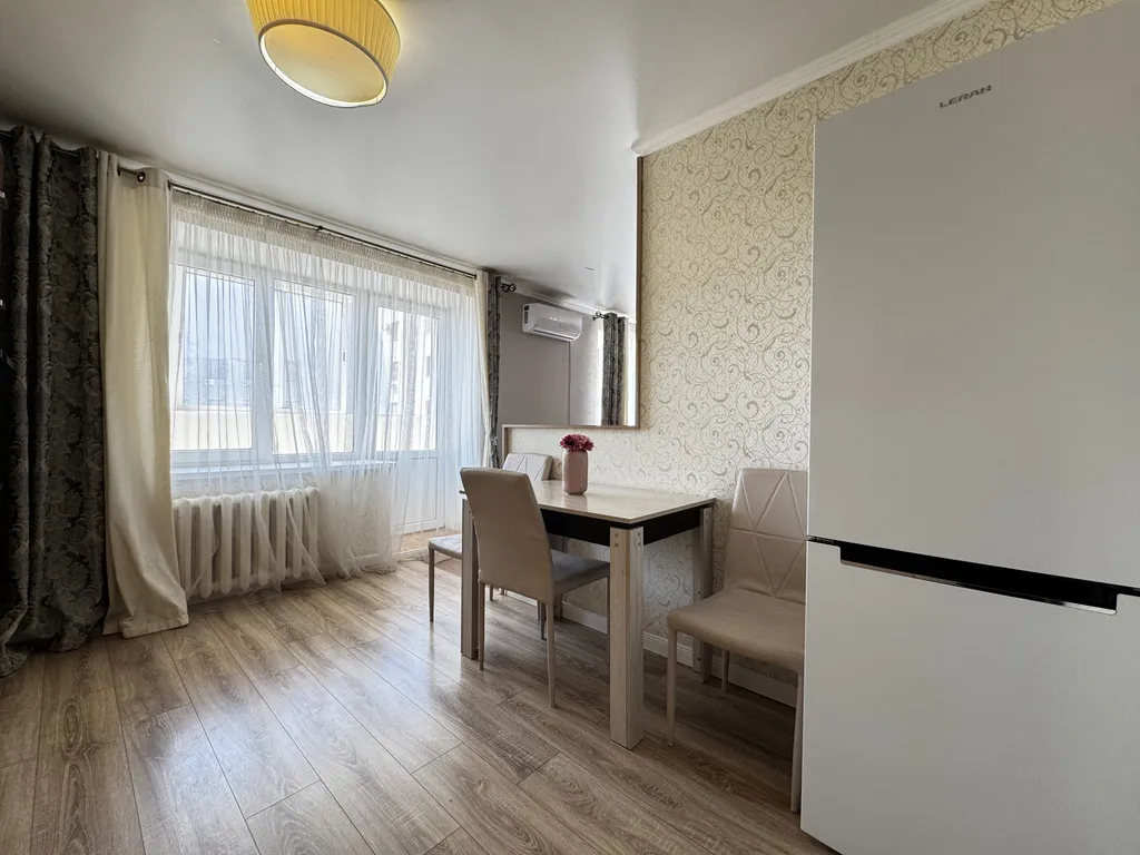 Уютная квартира в центре