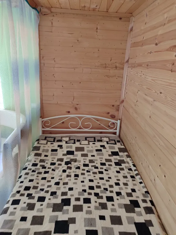 Уютный дом в курортной зоне