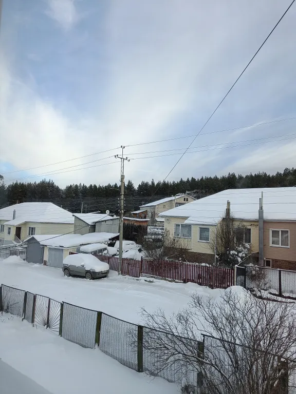 Уютный коттедж рядом с лесом и с видом на горы, в 10 минутах от горнолыжки