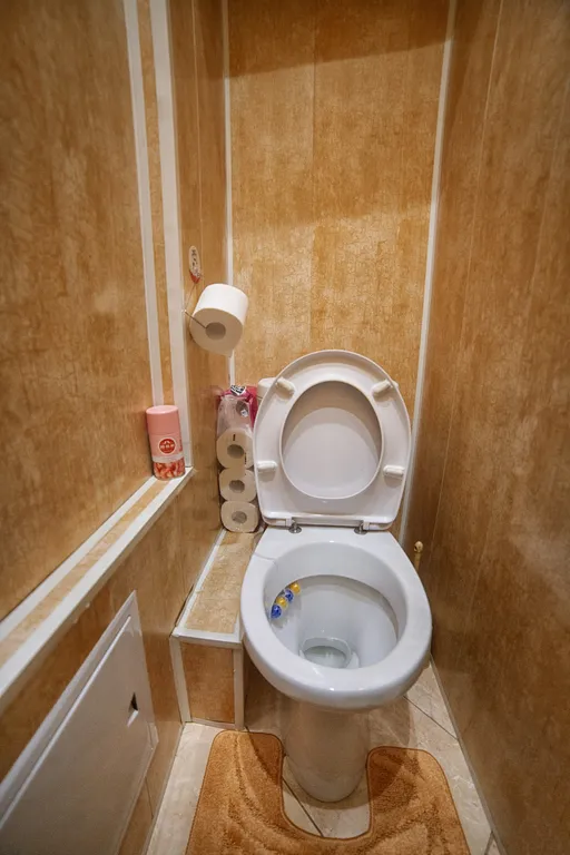 Однокомнатная квартира в самом сердце Смоленска