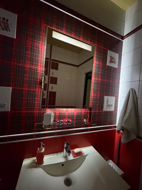 Уютная квартира в центе города