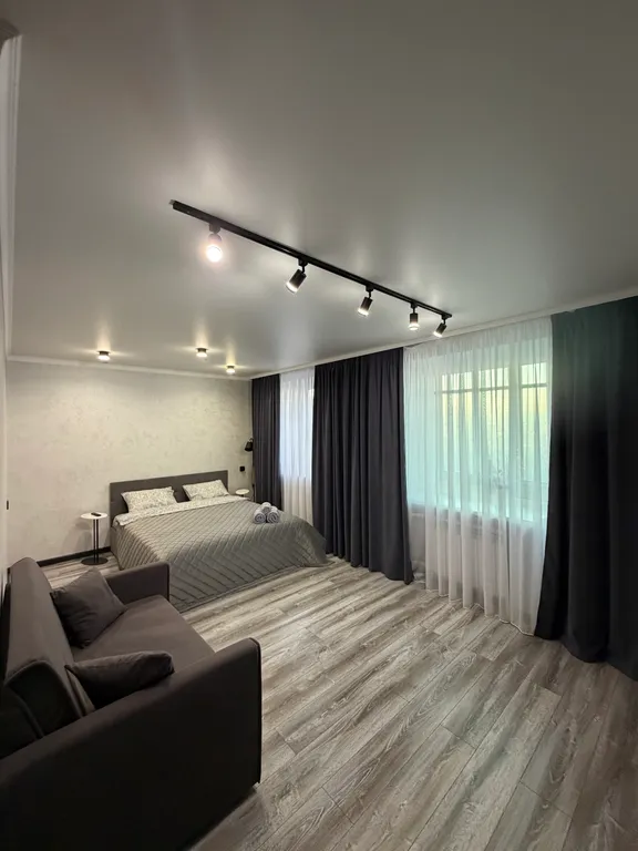 Уютный уголок