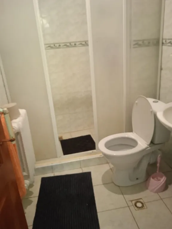 Студия номер на море