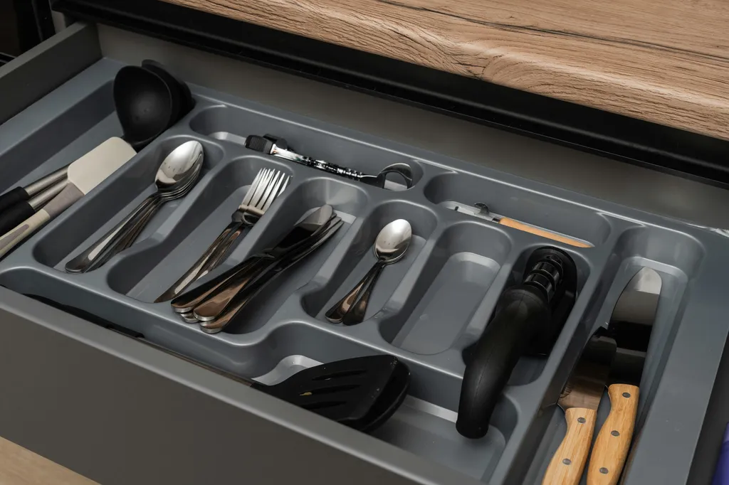 Стильная квартира