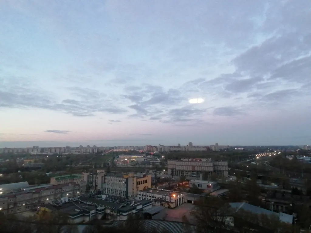 Уютная студия в новом доме в 5-ти минутах от Центра