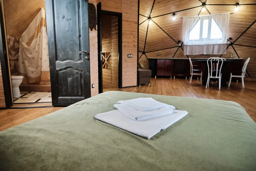 Кедровая сфера