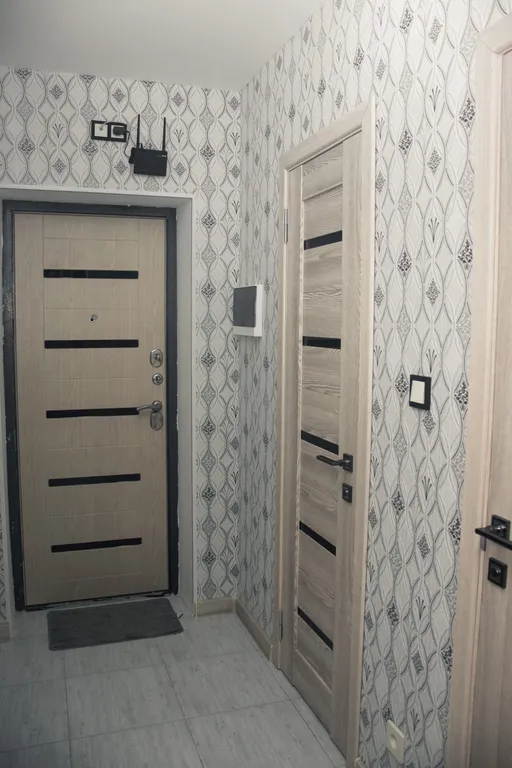 Очень комфортная и уютная квартира на побережье моря