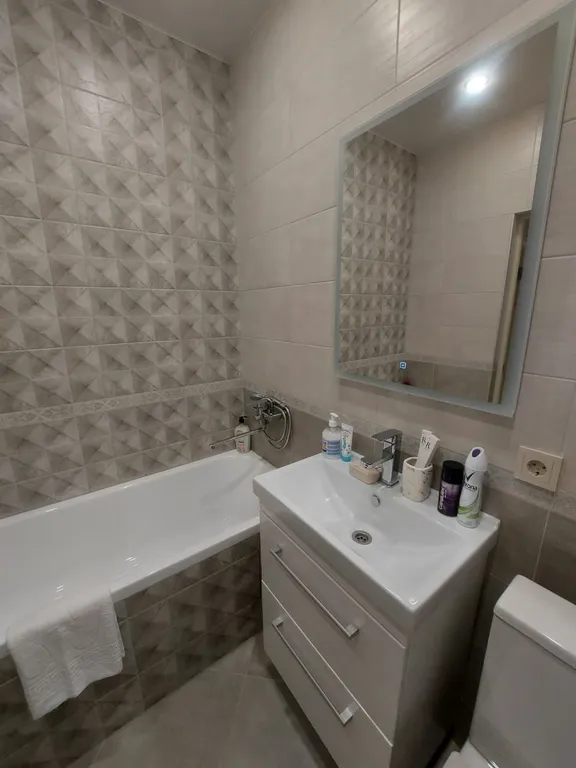 Квартира Удобные 2-комнатные апартаменты — Владикавказ