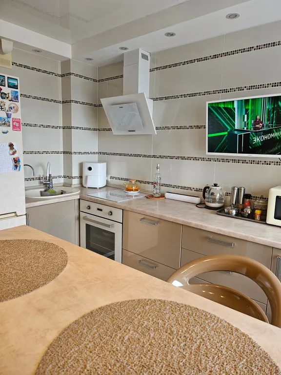 Квартира Двухкомнатная квартира в самом сердце Калининграда — Калининград