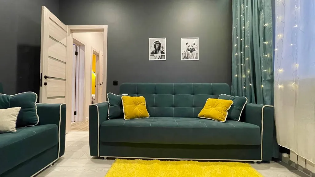 Новый комфортный коттедж с сауной, зоной отдыха и ХВox