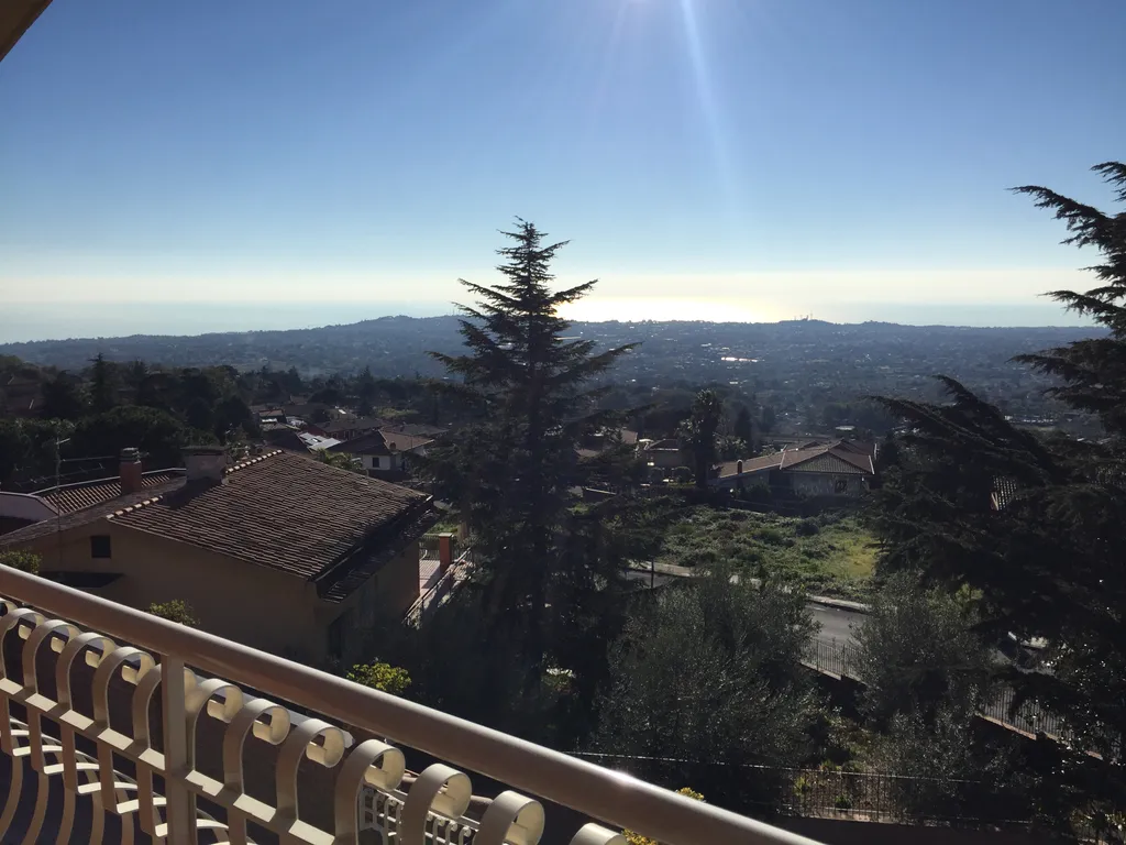 Mansarda Luxury - Etna Royal View CIR 19087050B400901