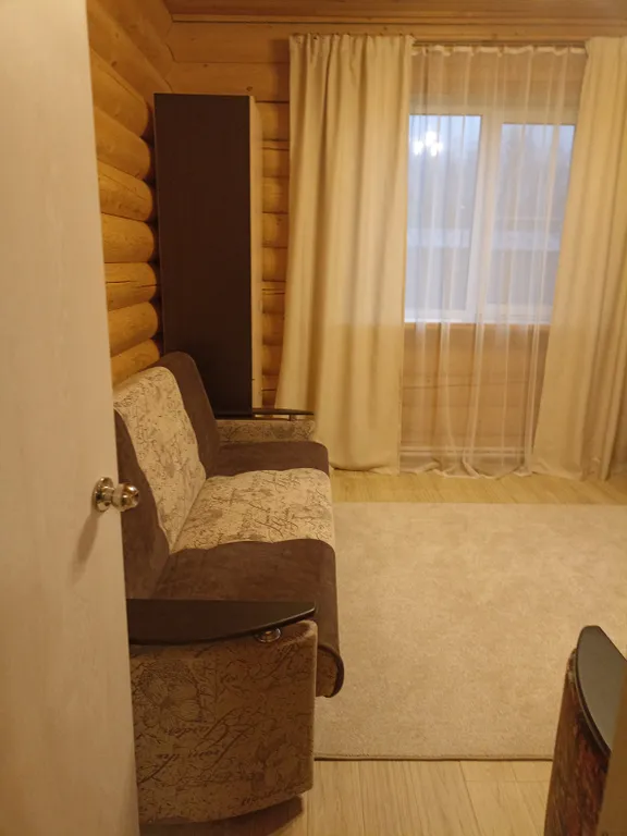 Уютный гостевой дом