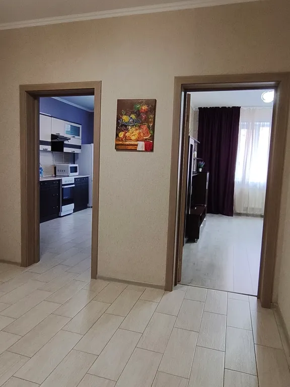 Квартира сомелье - кто от трёх суток повезёт вдвойне