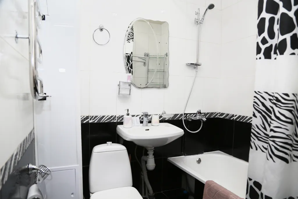 Апартаменты Comfort