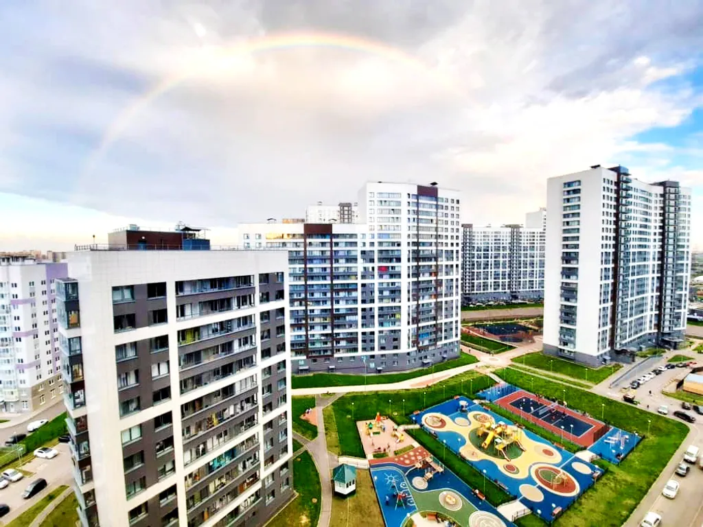 Бронируйте Идеальный баланс от собственника