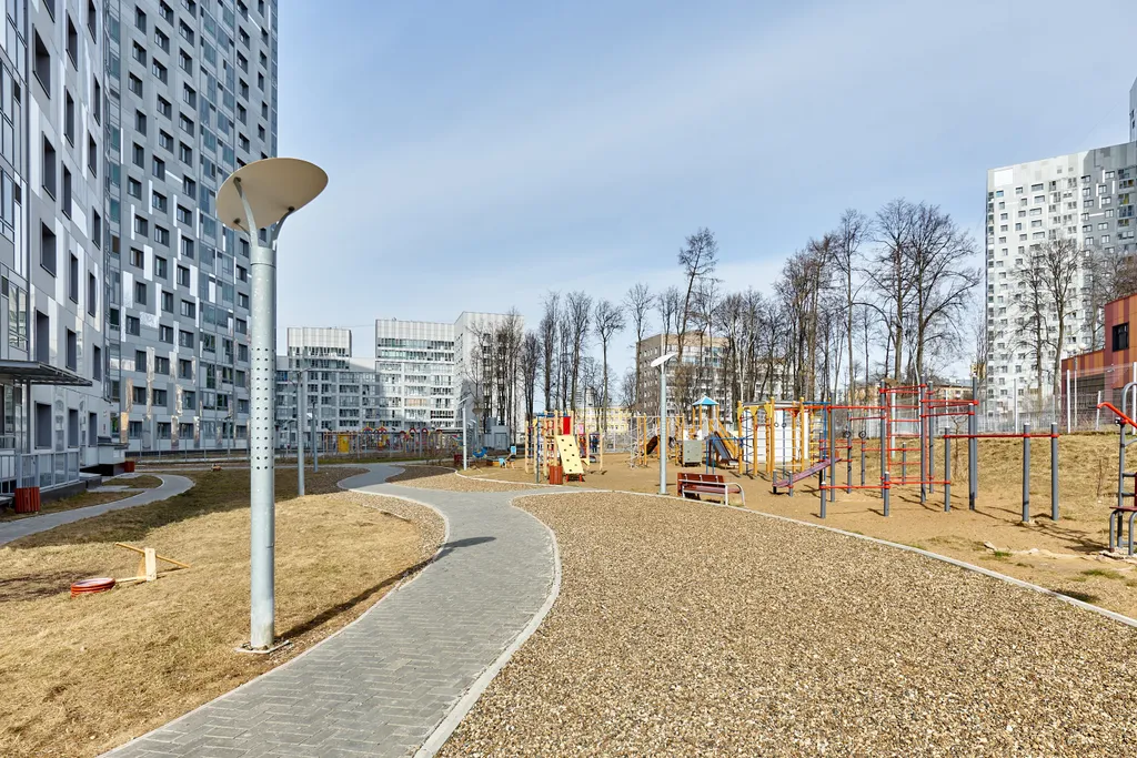 Квартира в центре города ЖК Гулливер