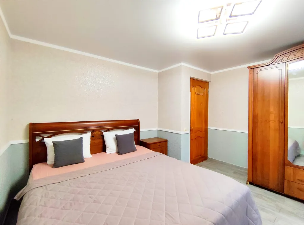 Квартира Комната — Гагра