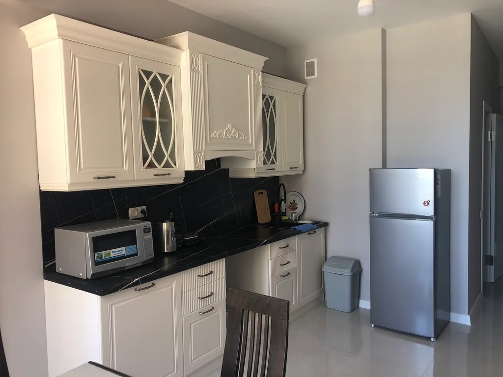 Квартира в Каспийске, дом люкс класса