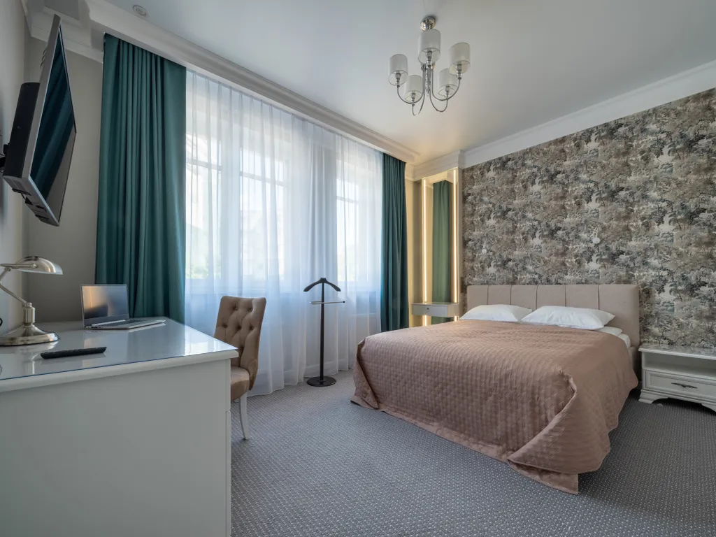 Апартаменты Мария «Рыбная деревня»