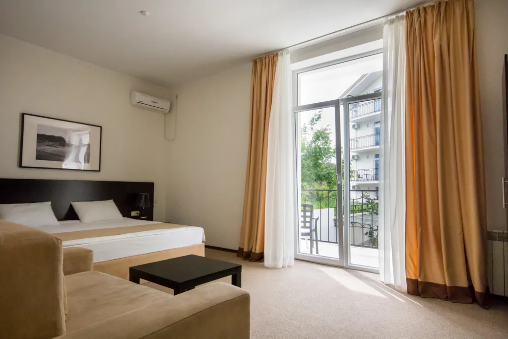 Квартира Комната — Севастополь