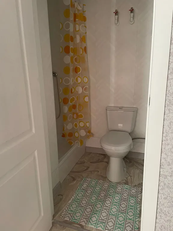 Уютная мини-студия рядом с ДВГУПС и ЖД вокзалом