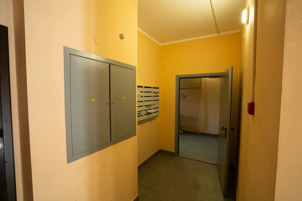 Уютная студия