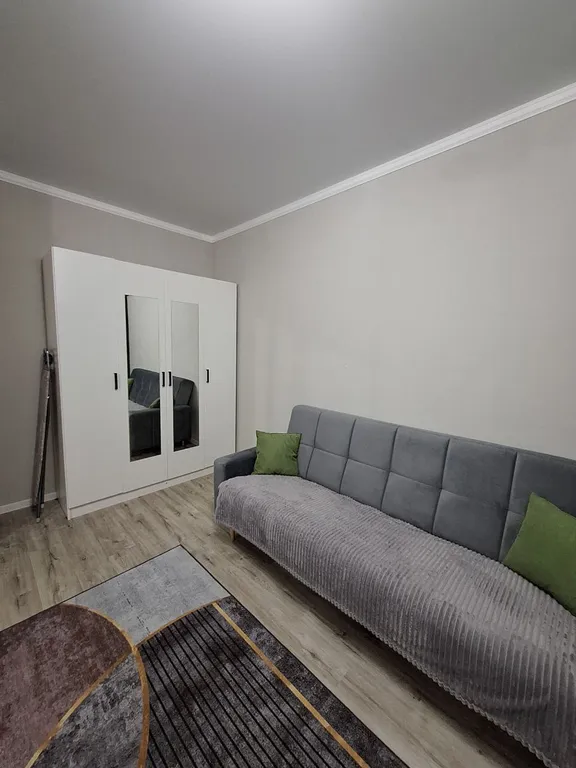 Квартира Уютная квартира — Элиста